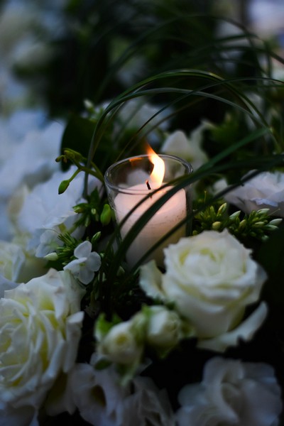 Wedding of Mohammad and Ayah